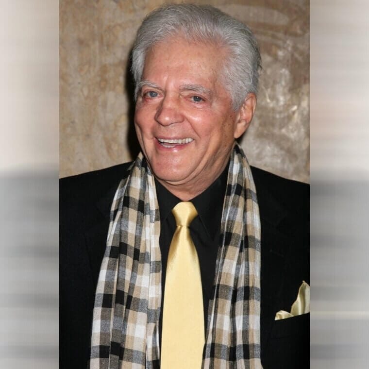 Bill Hayes Passed at Age 98