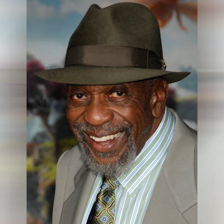 Bill Cobbs Passed at Age 90