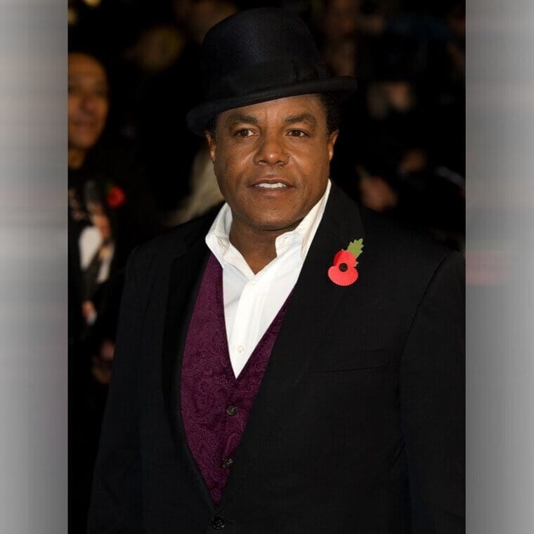 Tito Jackson Passed at Age 70