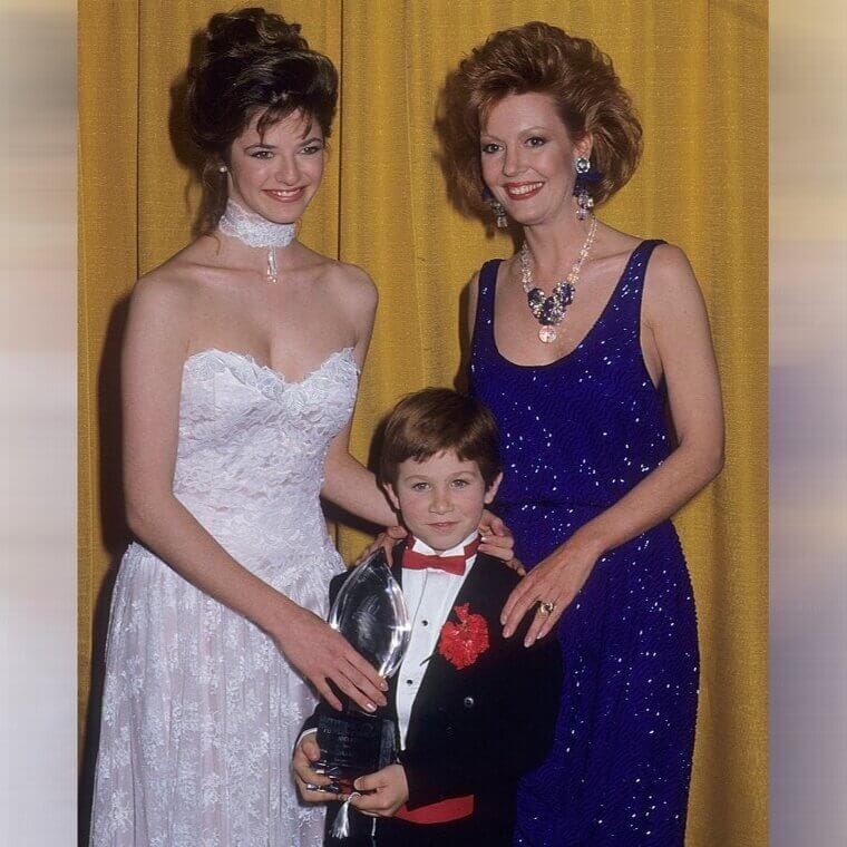 Benji Gregory Passed at Age 46