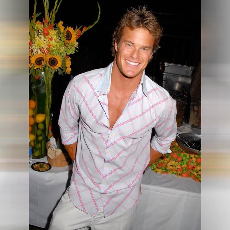 Alec Musser Passed at Age 50