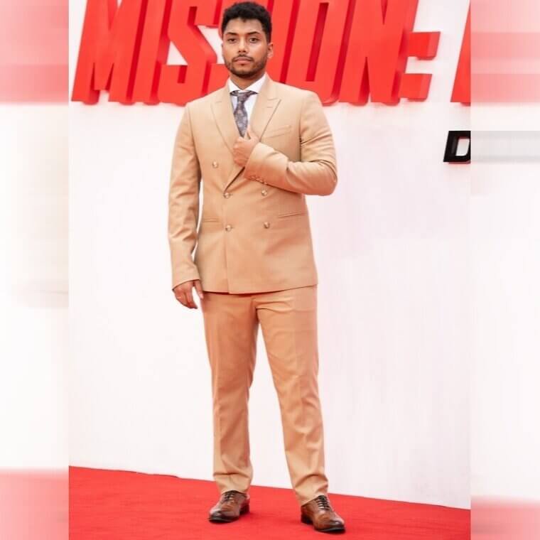 Chance Perdomo Passed at Age 27