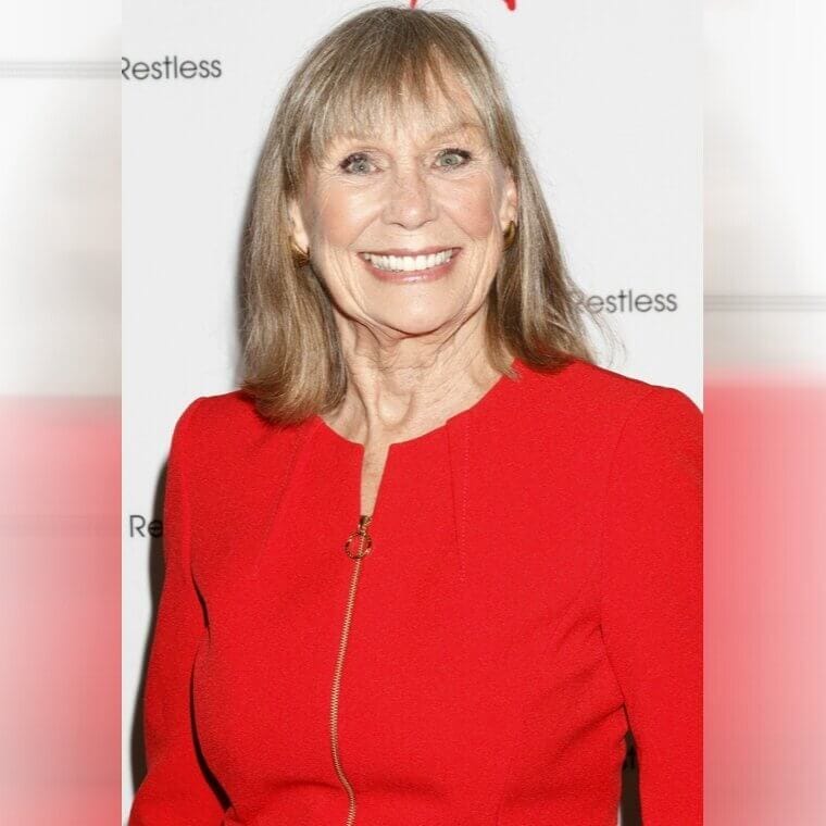 Marla Adams Passed at Age 85