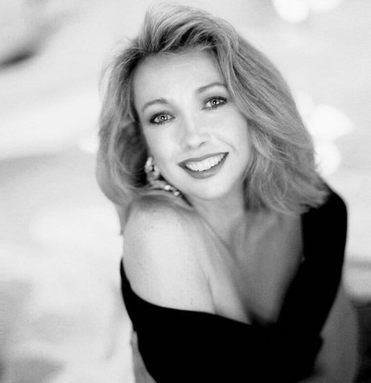 Teri Garr Passed at Age 79
