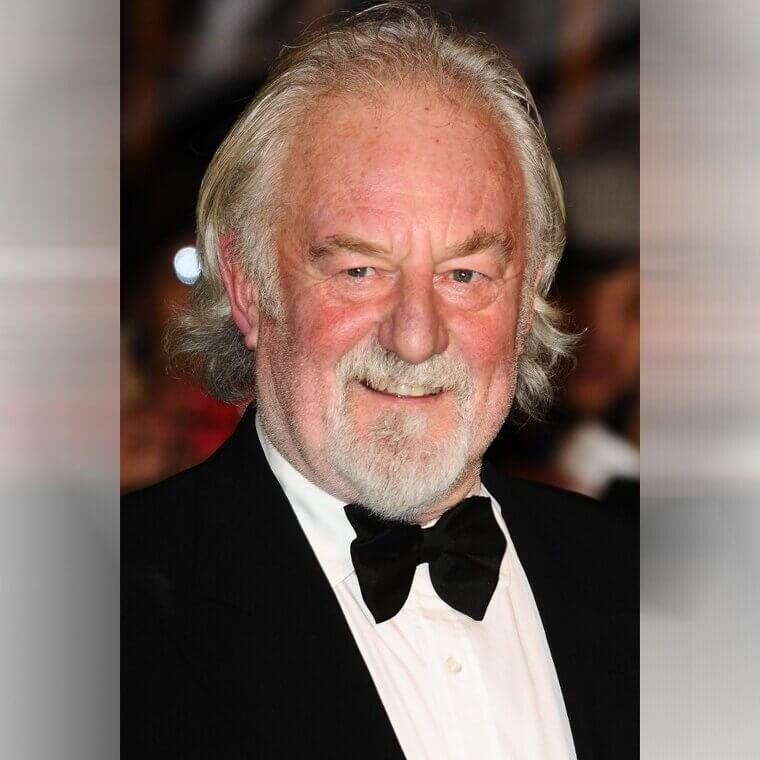 Bernard Hill Passed at Age 79