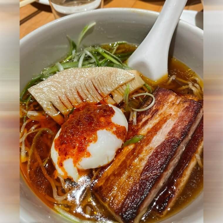 Momofuku Ko