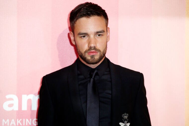 Liam Payne Passed at Age 31