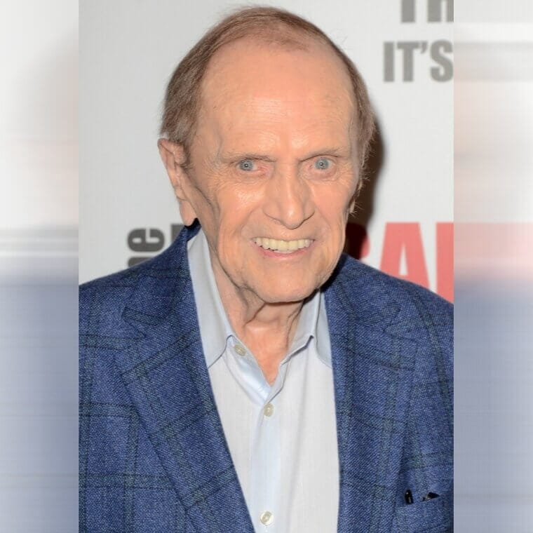 Bob Newhart Passed at Age 94