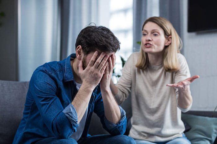 “Man Child”: Woman’s BF Is Confused By Her Change In Attitude, Then TikTok Enters The Picture