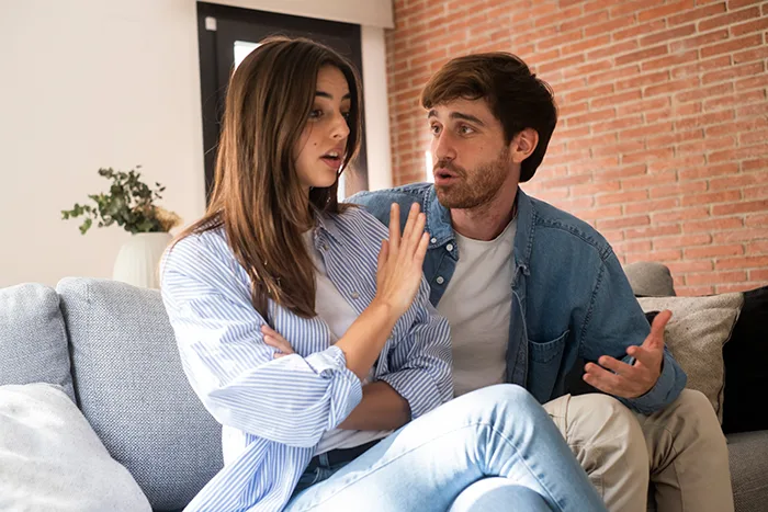 Woman Comes Back Home Early Only To Catch MIL In Her Bed, Gives Husband An Ultimatum