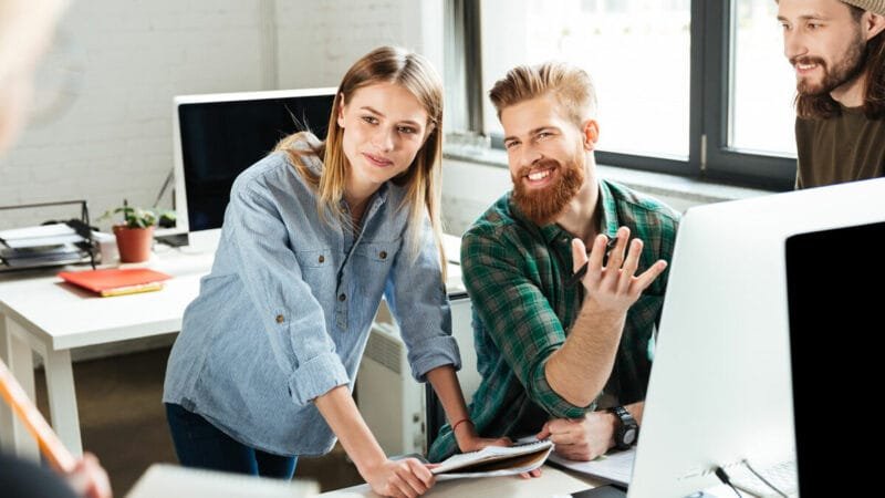 Management Creates Rule After Coworker’s Complaint, Employees Turn It Into Three Days Of Office Chaos