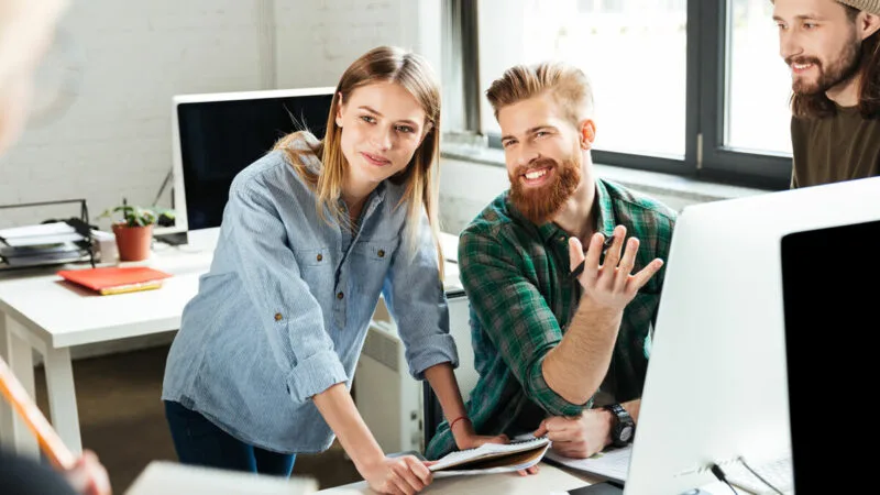 Management Creates Rule After Coworker’s Complaint, Employees Turn It Into Three Days Of Office Chaos