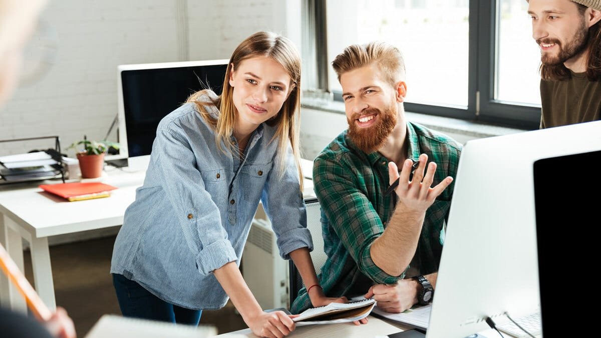 Management Creates Rule After Coworker’s Complaint, Employees Turn It Into Three Days Of Office Chaos