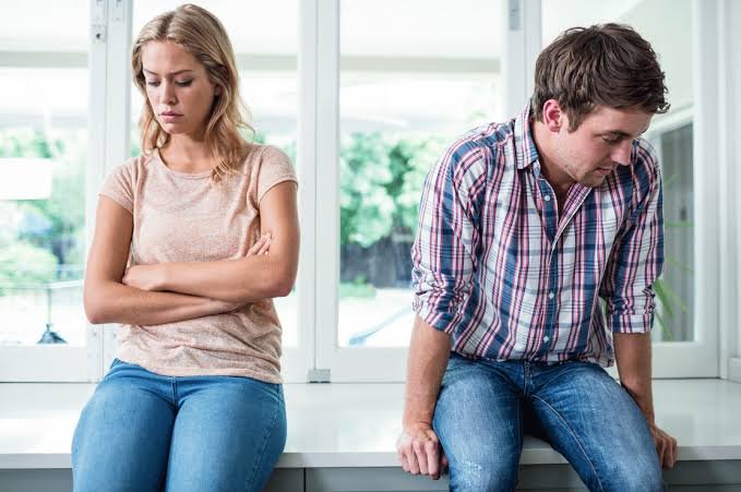 Wife Asks Husband To Stop Prioritizing His Sick Mom Over Her, Marriage Falls Apart After Her Ultimatum