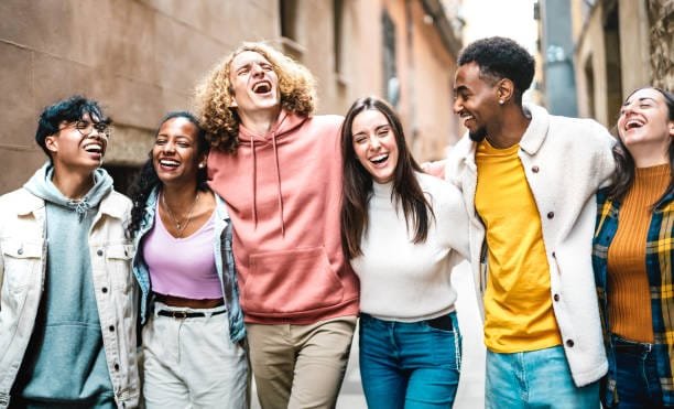 Guy Thinks He Finally Found A Close Friend Group, Then Learns They Googled His Name Before Befriending Him