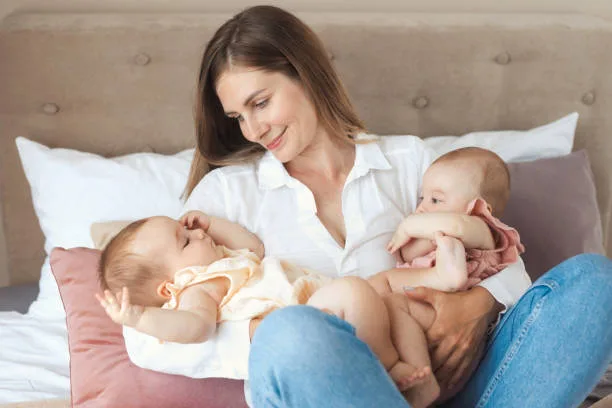 Mom Wants To Help Daughter With Baby Twins To Mend Fences Between Them, Son And DIL Call Her Out