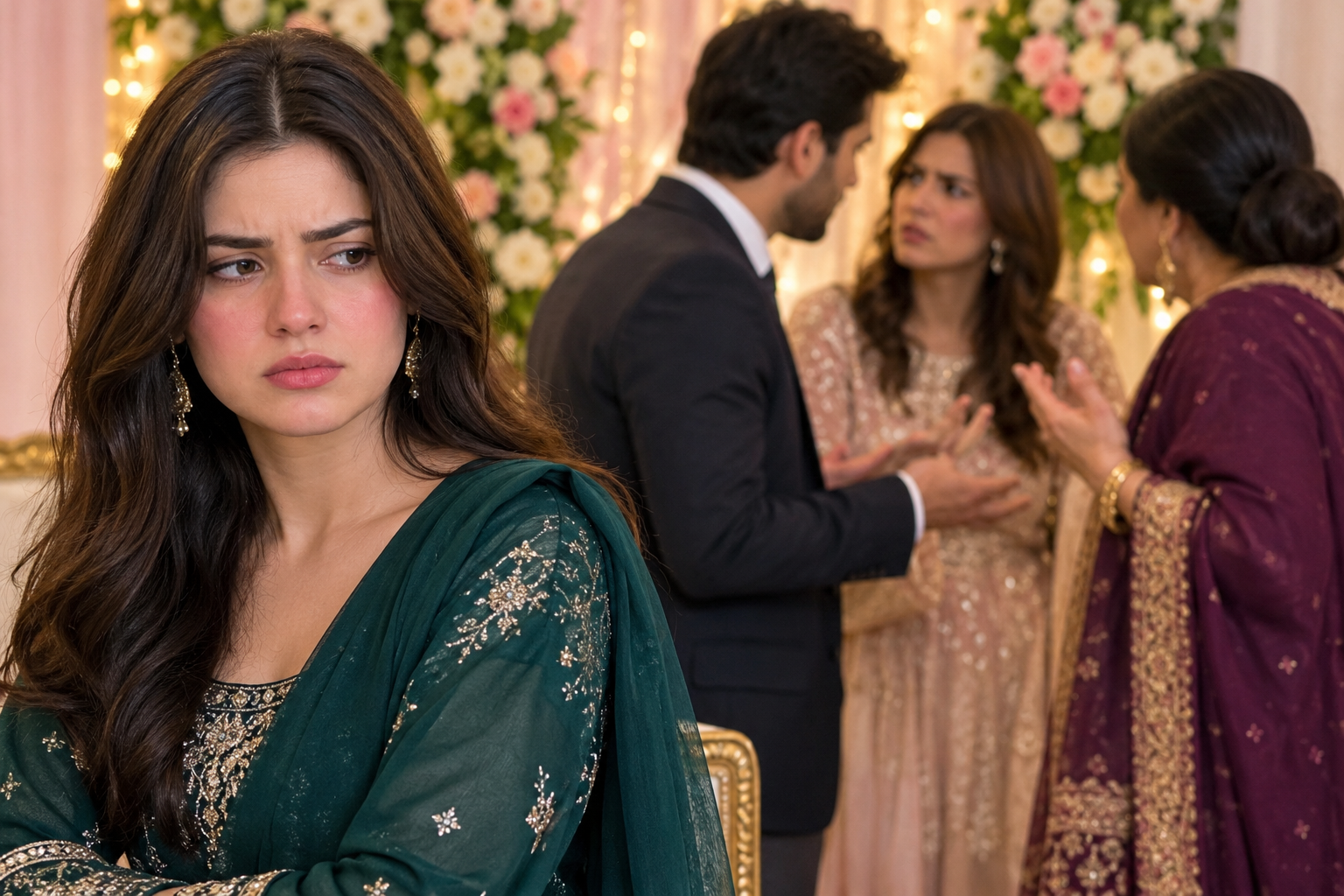 My Brother’s Engagement Turned Into Family Drama Because I Refused to Stay With My BIL