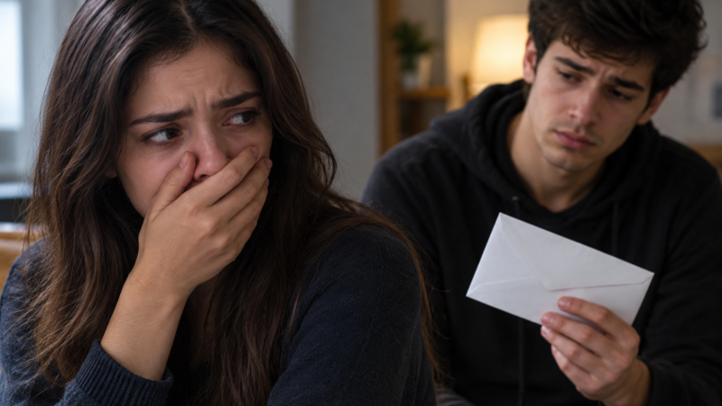 My Brother’s Shocking Confession Exposed the Biggest Betrayal of My Life