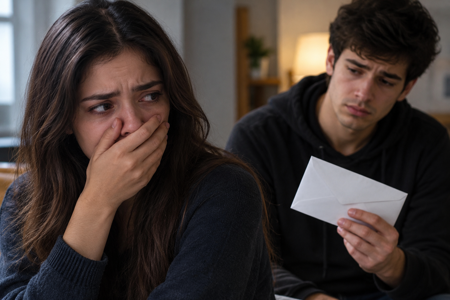 My Brother’s Shocking Confession Exposed the Biggest Betrayal of My Life