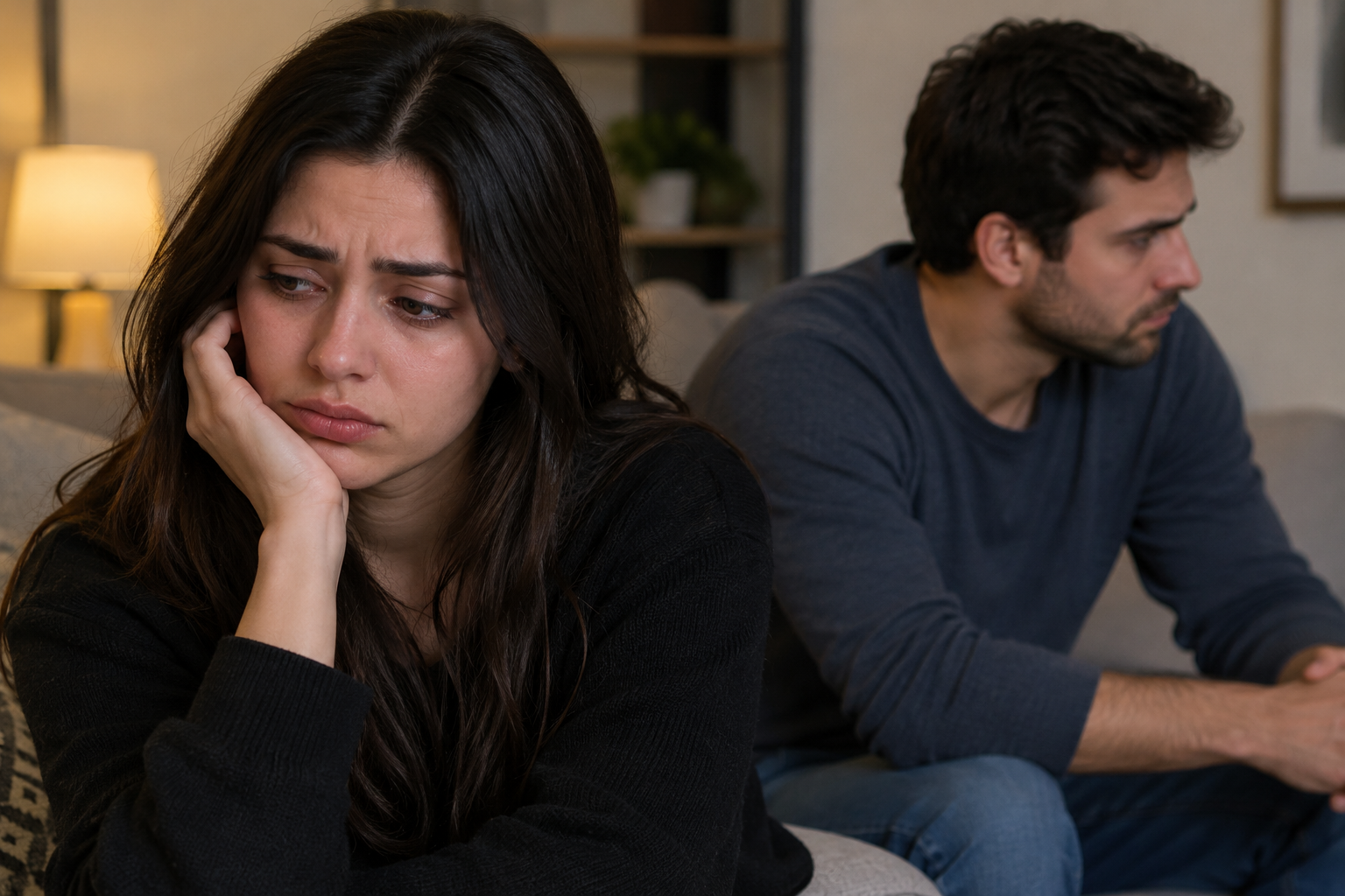 After Seven Years in a Relationship, I Never Expected My Boyfriend to Make Me Question Everything