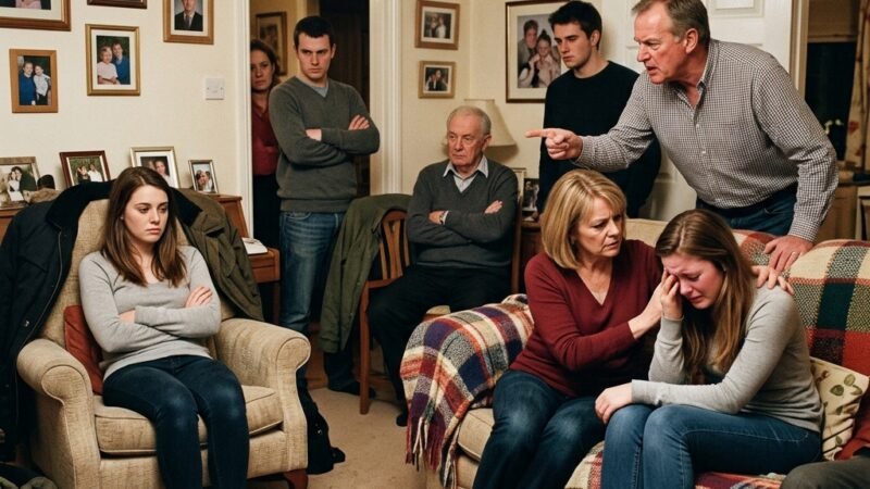 I Convinced My Sister to Leave Her Fiancé—Now My Entire Family Hates Me