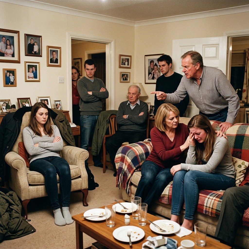 I Convinced My Sister to Leave Her Fiancé—Now My Entire Family Hates Me