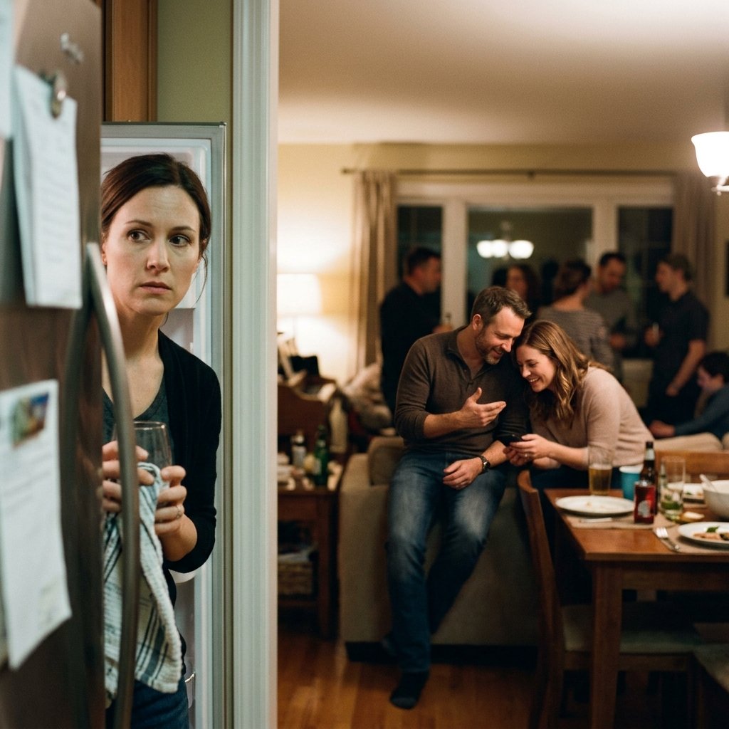 My Husband and My Sister Have Become Too Close—Now I’m Starting to Question Their Relationship