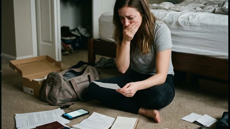 My Boyfriend Lied to Me for Two Years—Then I Found Proof of His Secret Life