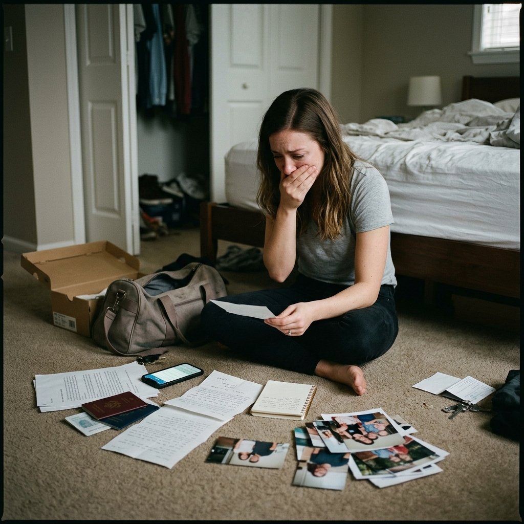 My Boyfriend Lied to Me for Two Years—Then I Found Proof of His Secret Life