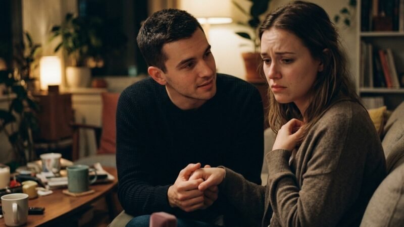 My Boyfriend Is Ready for Marriage, But I’m Not Sure Our Relationship Can Survive My Secret