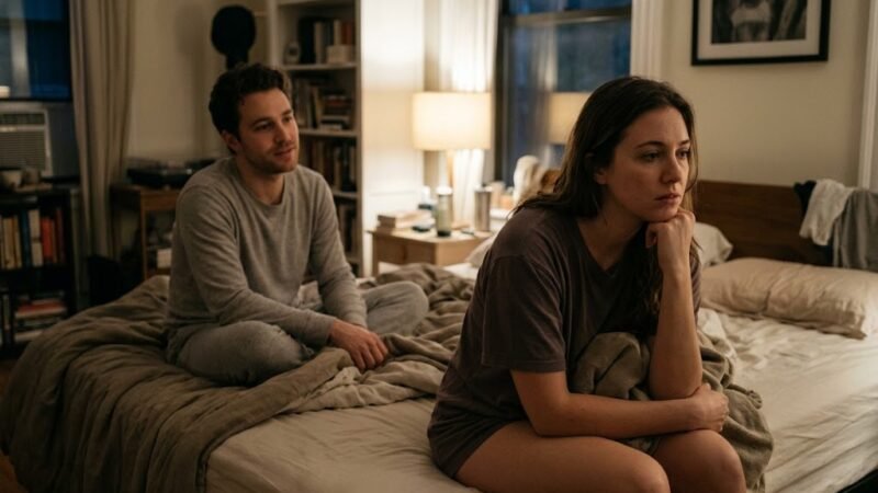 I Love My Boyfriend, but His Pregnancy Fantasy Is Ruining Our Sex Life