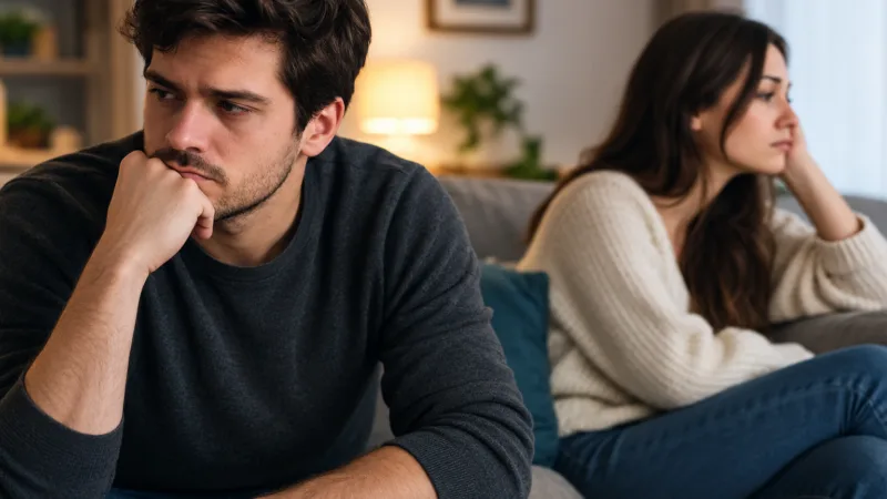My Girlfriend Says She Loves Me, But I Feel Like I’m the Only One Fighting for Our Relationship