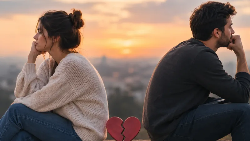How Do You End a Good Relationship That Isn’t Going Anywhere?