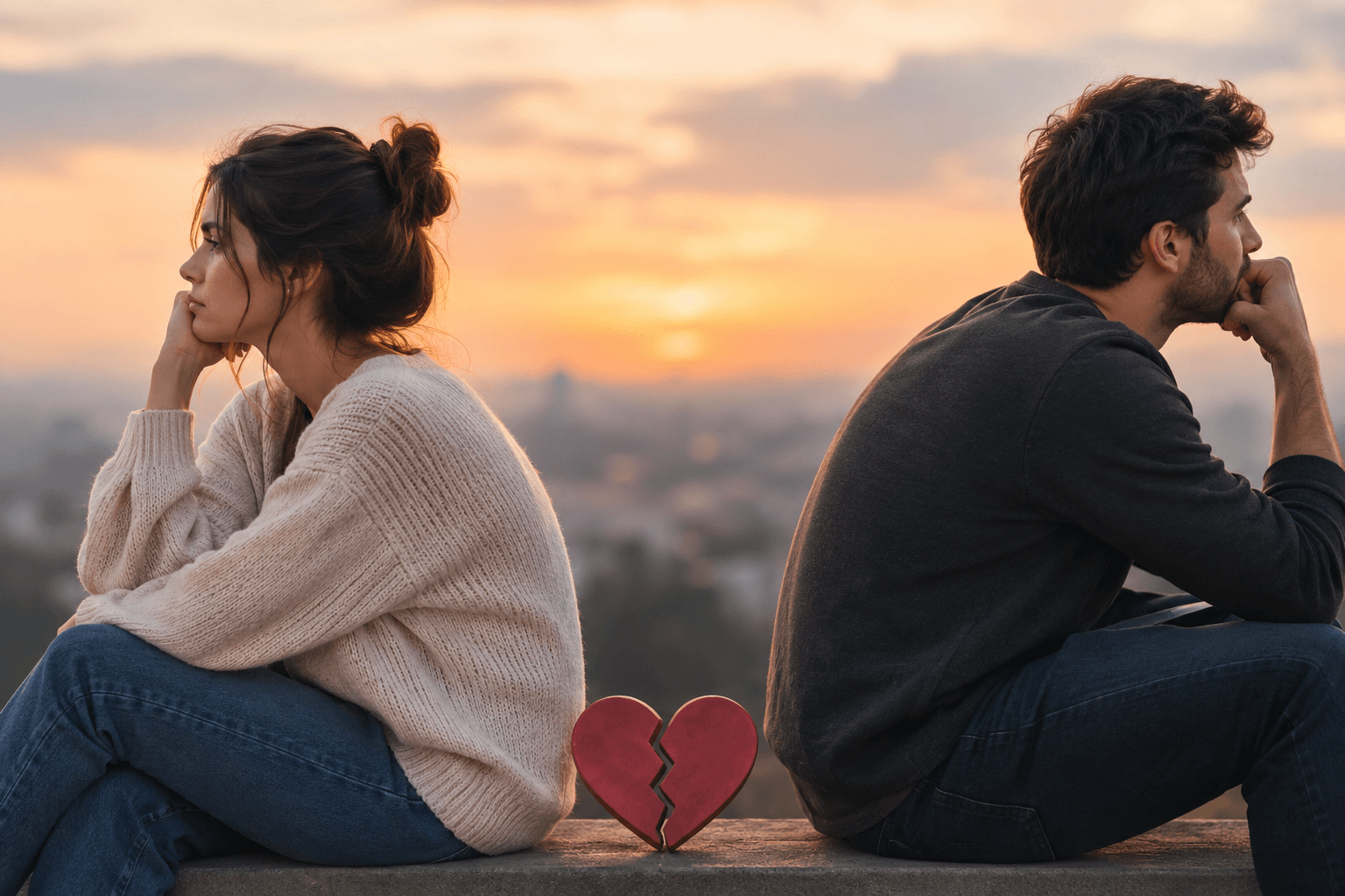How Do You End a Good Relationship That Isn’t Going Anywhere?