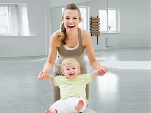 My Mom Is Making Me Stay in Dance Classes Against My Will