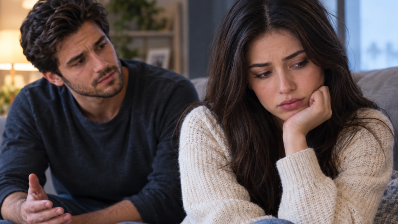 Everyone Thinks I’m Overreacting, but I Can’t Ignore My Boyfriend’s History of Infidelity