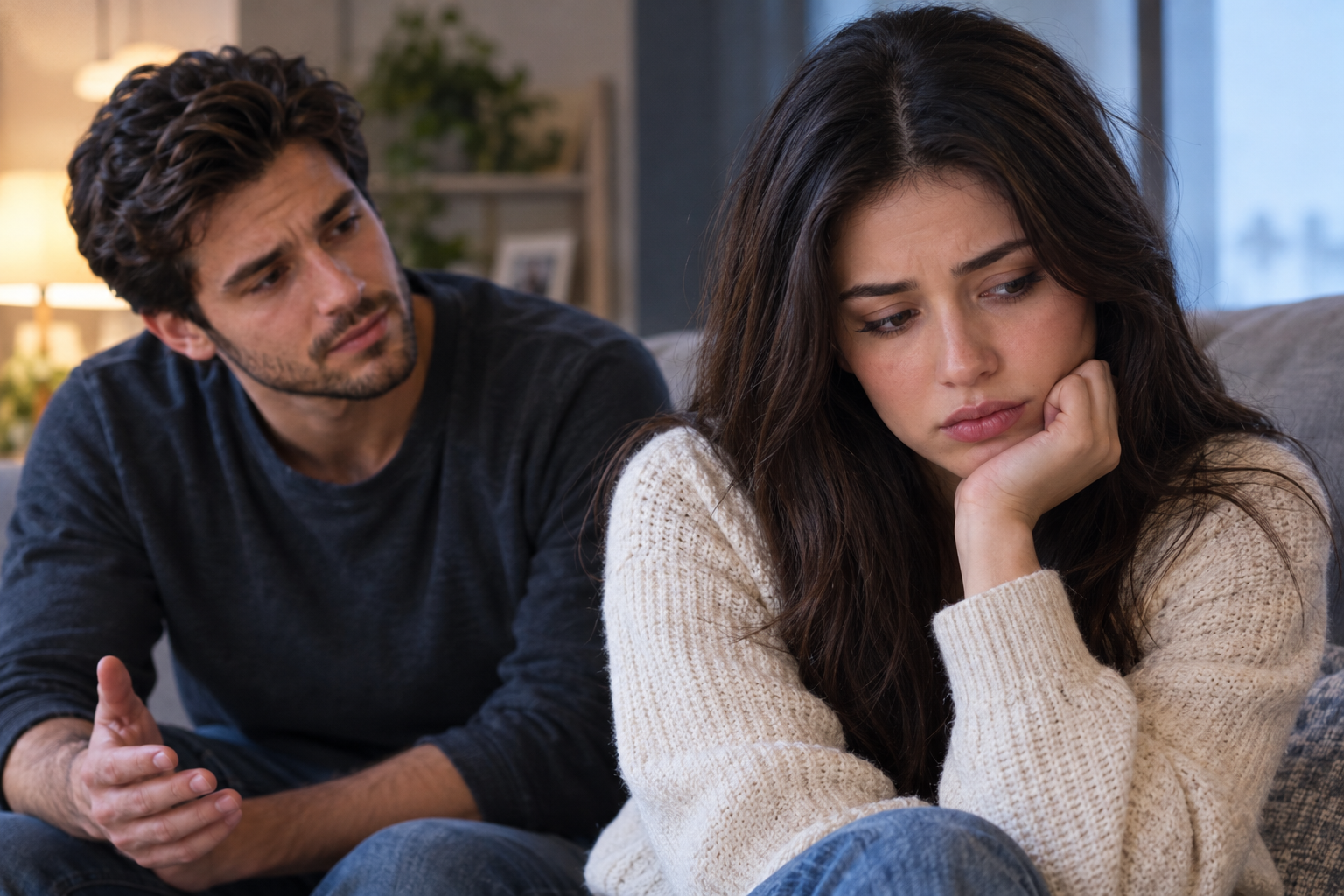 Everyone Thinks I’m Overreacting, but I Can’t Ignore My Boyfriend’s History of Infidelity