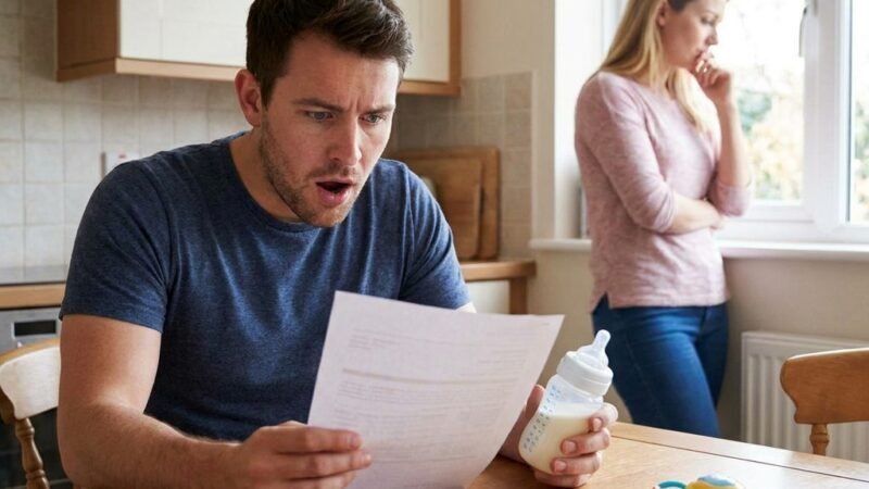 My Wife’s Secret About Our Baby Changed Everything